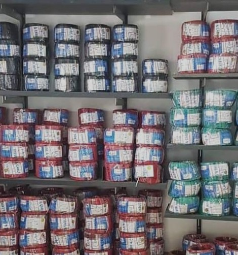Lagostar Products